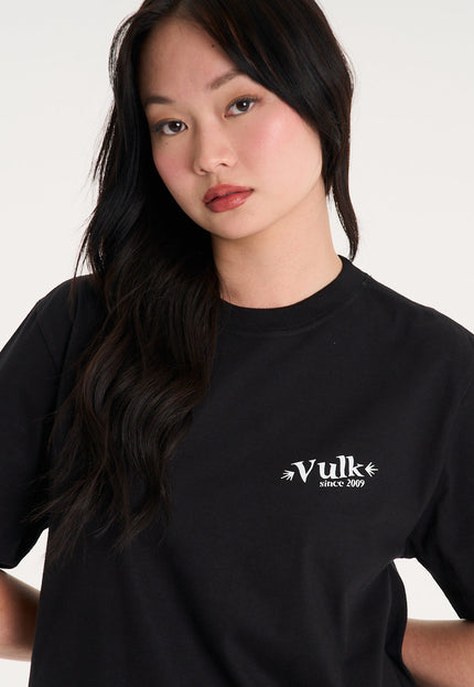 Remera Flavour Black