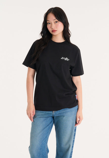 Remera Flavour Black
