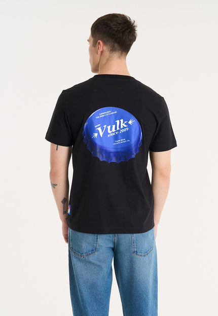 Remera Flavour Black
