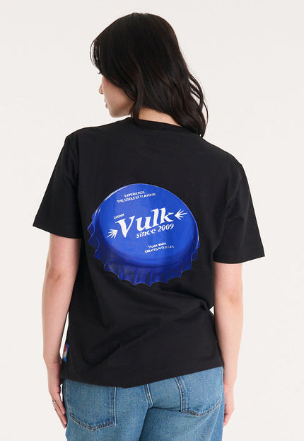 Remera Flavour Black