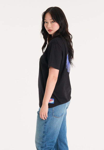 Remera Flavour Black