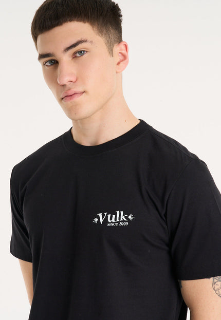 Remera Flavour Black