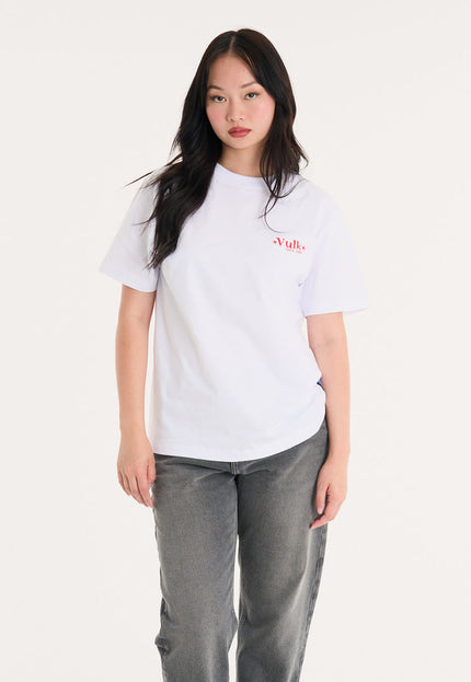 Remera Flavour White
