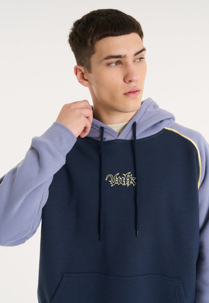 Canguro Foster Hood Blue