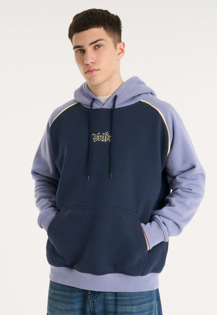 Canguro Foster Hood Blue
