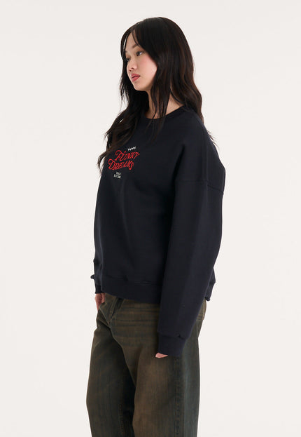 Buzo Funky Black