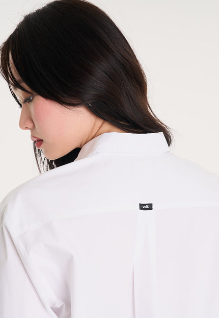 Camisa Ghost White