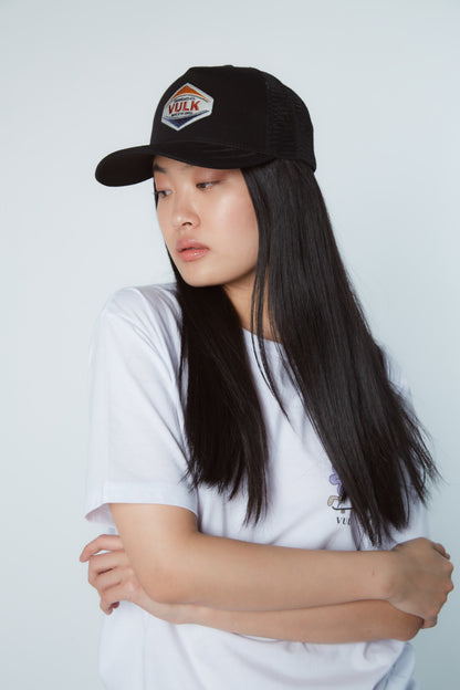 Hexa Trucker
