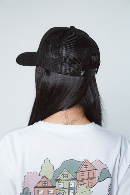 Hexa Trucker