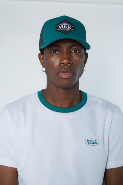 Hexa Trucker