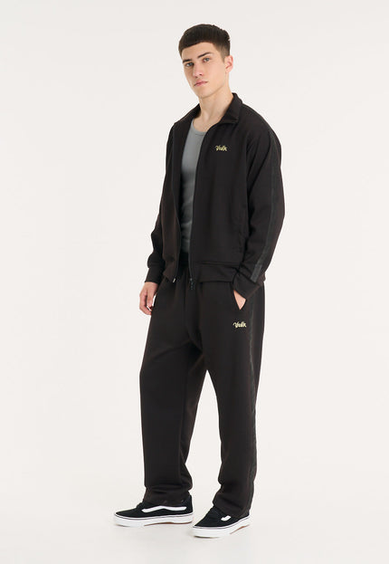 Jogging Jamiro Black