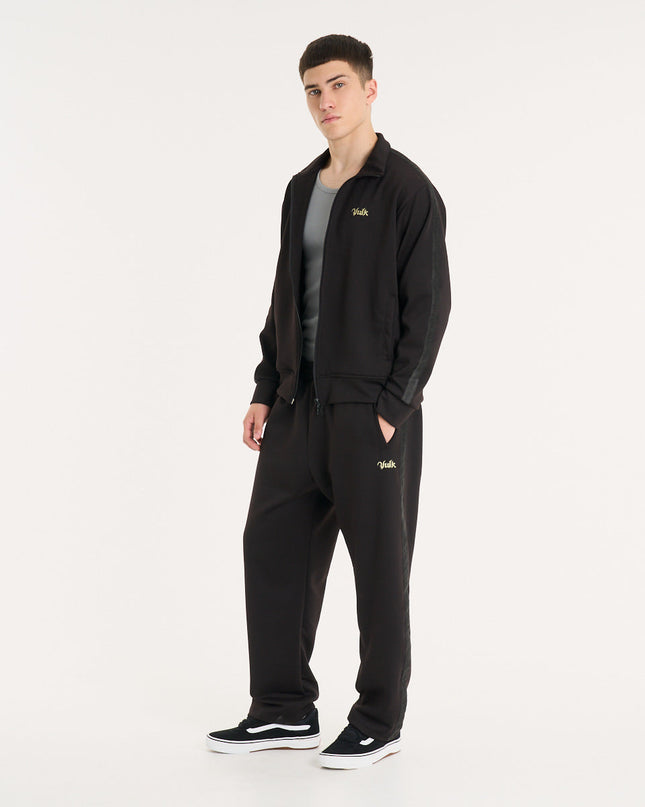 Jogging Jamiro Black