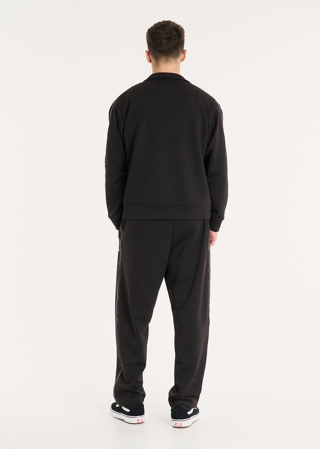 Jogging Jamiro Black