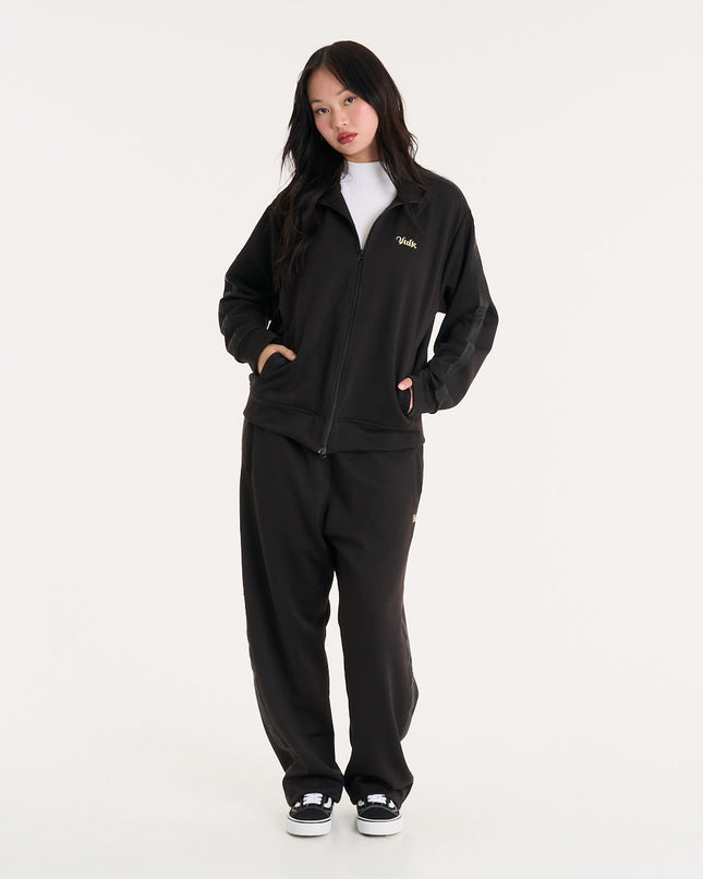 Jogging Jamiro Black