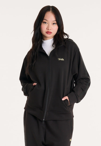 Buzo Jamiro Ziphood Black