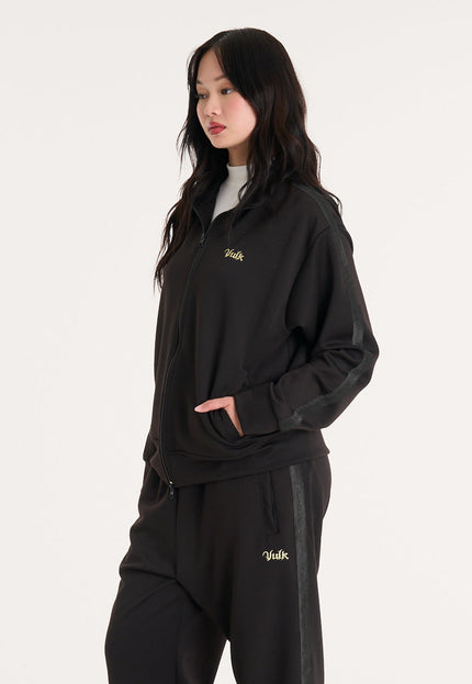 Buzo Jamiro Ziphood Black