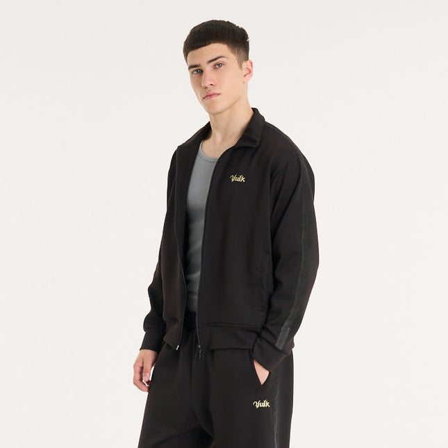 Buzo Jamiro Ziphood Black