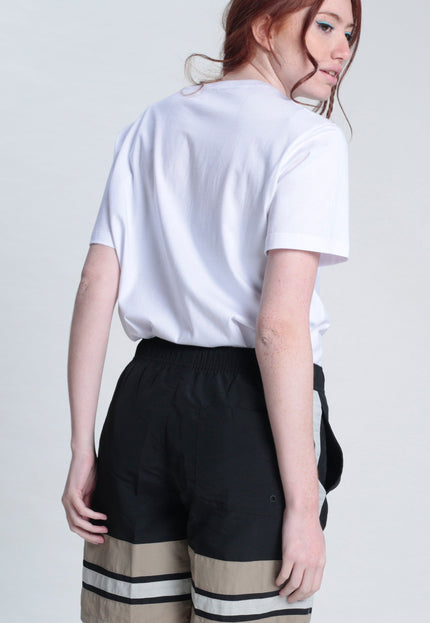 JAY BOARDSHORT OFF BLACK