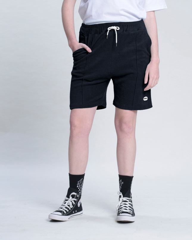 SHORT SPORT JIMI SHORT BLACK