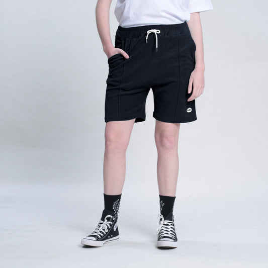 SHORT SPORT JIMI SHORT BLACK