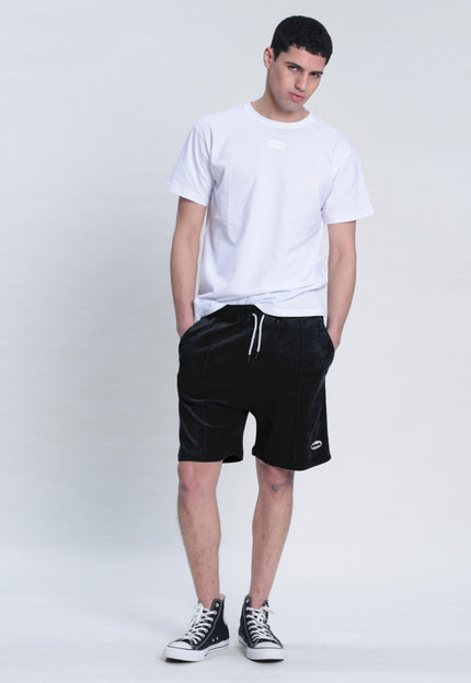 SHORT SPORT JIMI SHORT BLACK