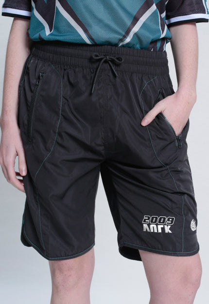 SHORT SPORT KIES SHORT BLACK