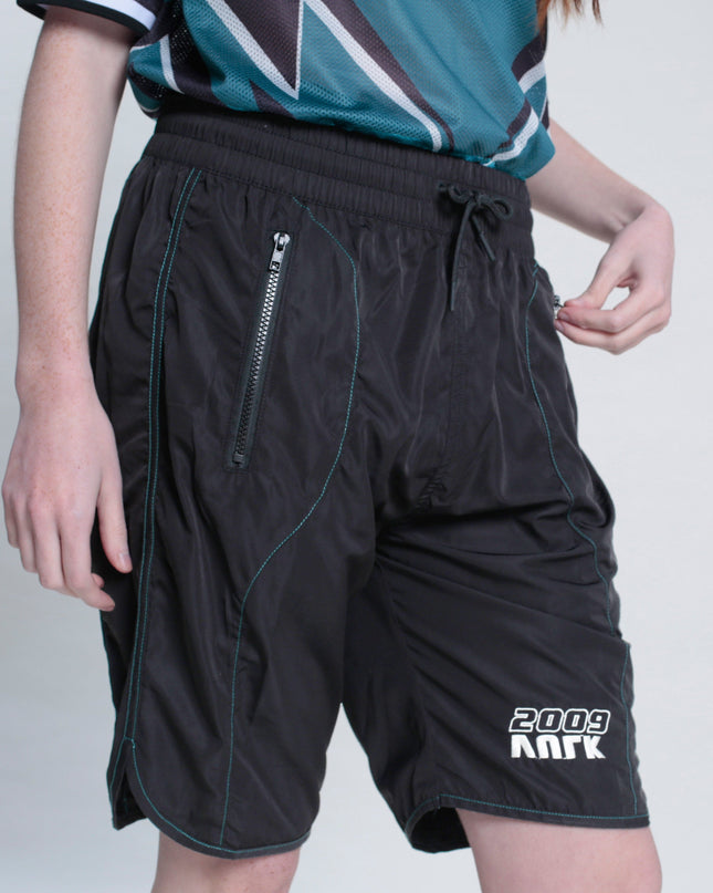 SHORT SPORT KIES SHORT BLACK
