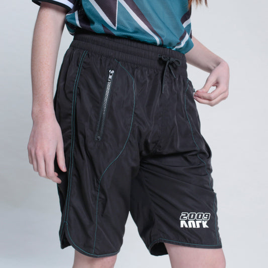 SHORT SPORT KIES SHORT BLACK