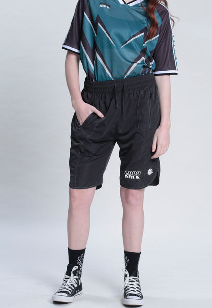 SHORT SPORT KIES SHORT BLACK