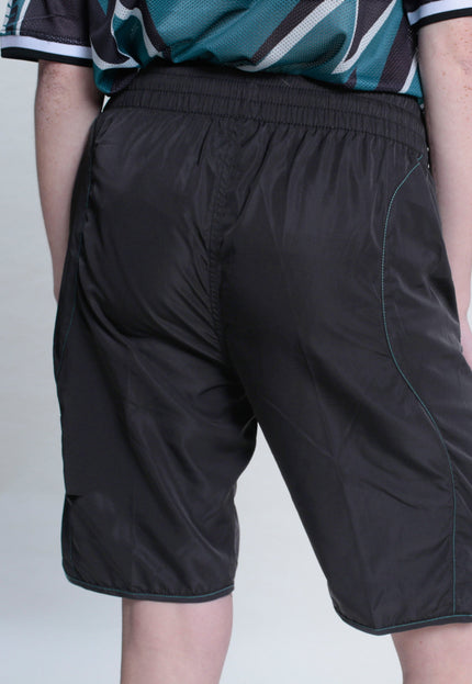 SHORT SPORT KIES SHORT BLACK