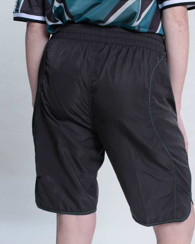 SHORT SPORT KIES SHORT BLACK