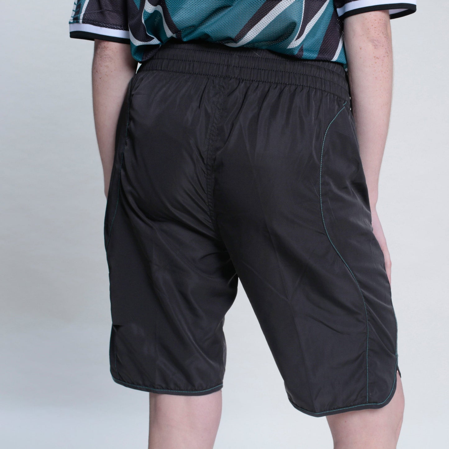 SHORT SPORT KIES SHORT BLACK