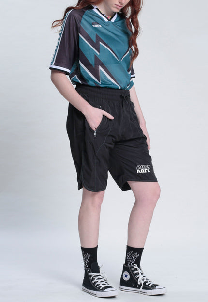 SHORT SPORT KIES SHORT BLACK
