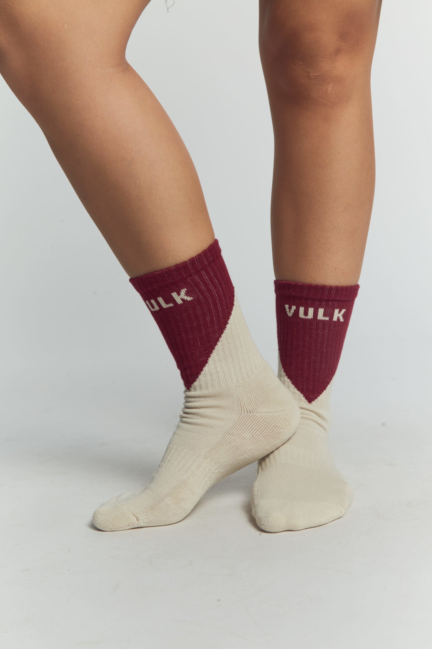 Keeton Socks