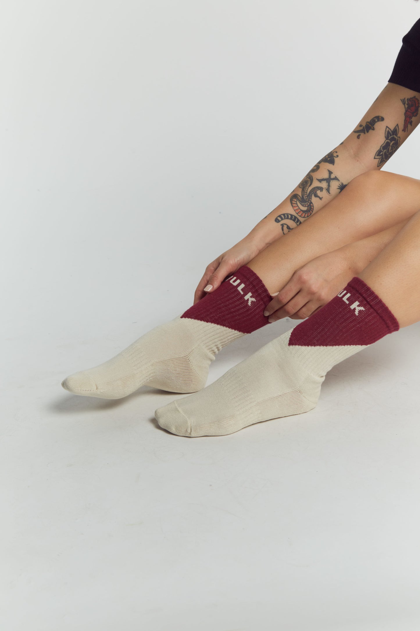 Keeton Socks