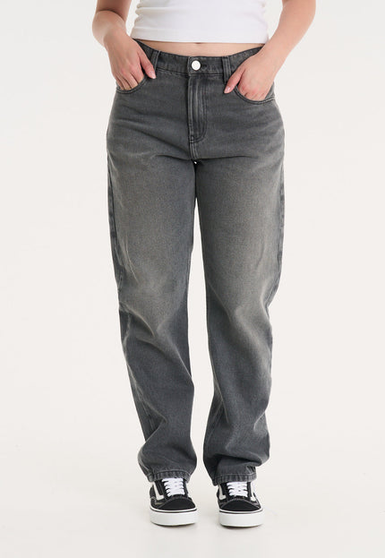 Jean Layne Relax Grey