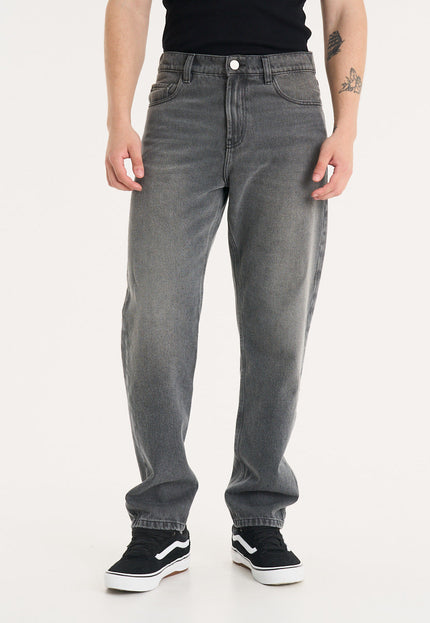 Jean Layne Relax Grey
