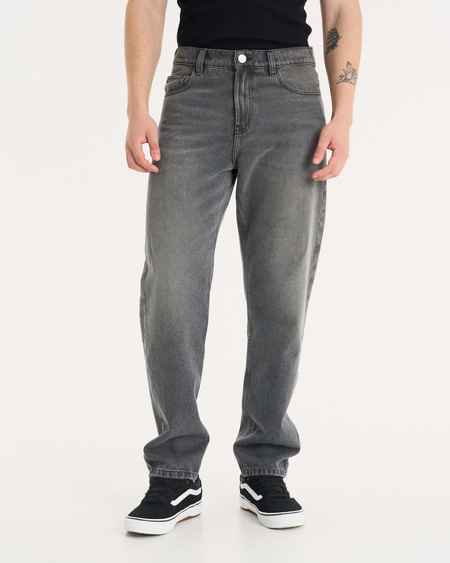 Jean Layne Relax Grey
