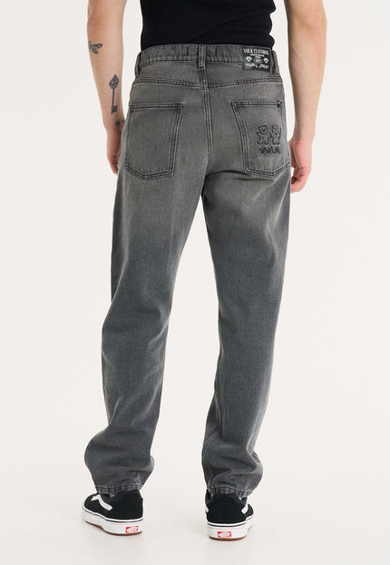 Jean Layne Relax Grey