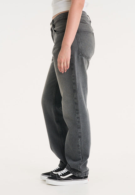 Jean Layne Relax Grey