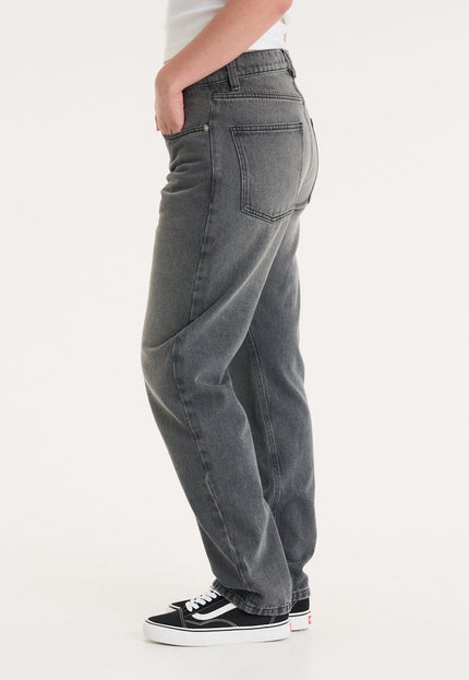 Jean Layne Relax Grey