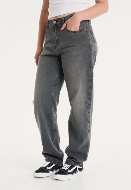 Jean Layne Relax Grey