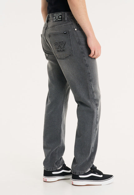 Jean Layne Relax Grey