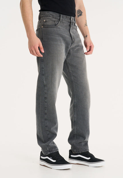 Jean Layne Relax Grey