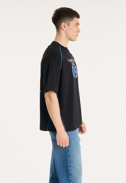 Remera Miller Black