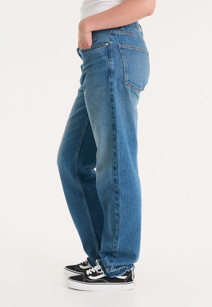 Jean Milton Relax Light Blue