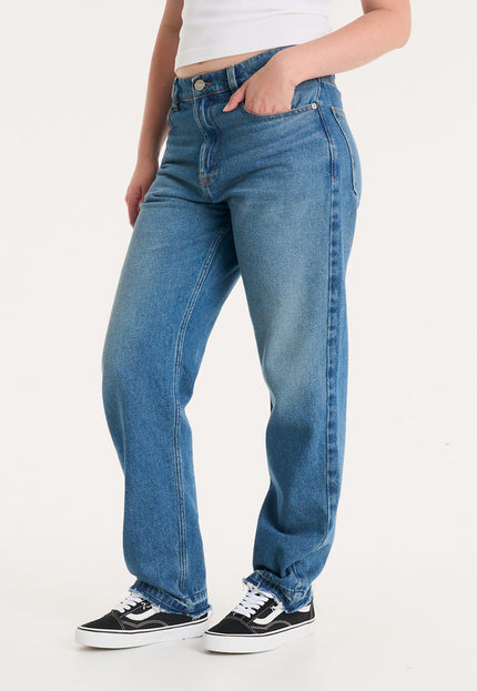Jean Milton Relax Light Blue