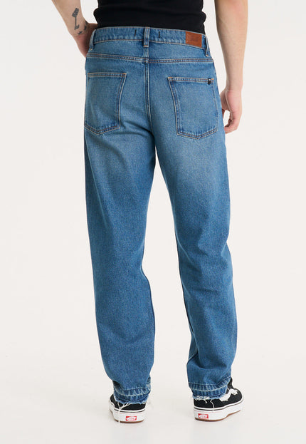 Jean Milton Relax Light Blue