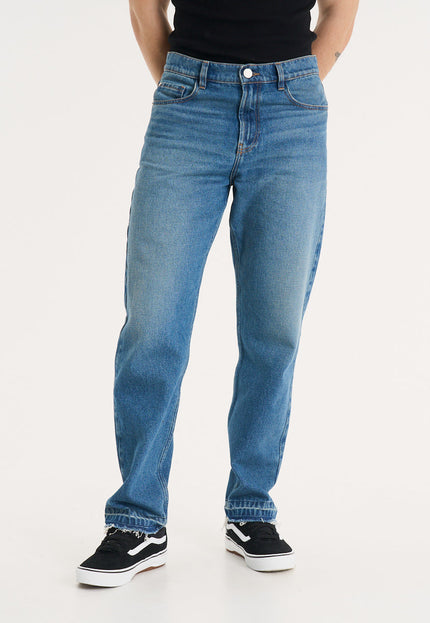 Jean Milton Relax Light Blue
