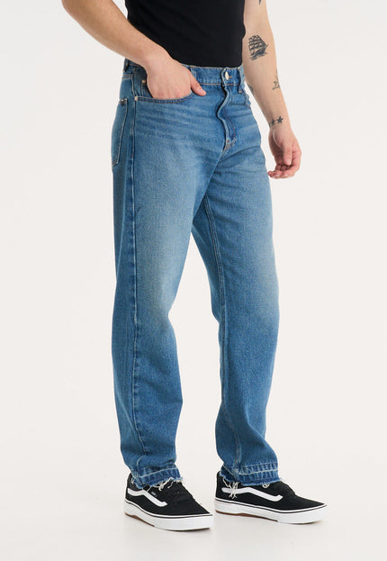 Jean Milton Relax Light Blue